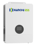 10KW 48V Off-grid Inverter