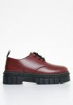 Madison Lex Brogue - Burgundy