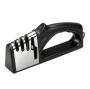 4-STAGE Knife Sharpener And Kitchen Knives