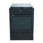 Defy Thermofan+ Flamemaster 600 Gas Electric Stove - DGS606