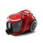Bosch Series 6 Vacuum Cleaner Red By