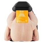 Pnp Whole Chicken