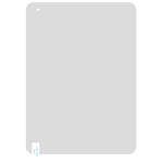 Rizzen Novatab X1 Tempered Glass Screen Protector