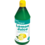 Lemon Juice 500ML