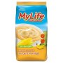 Banana Flavour Instant Porridge 500G