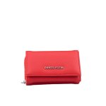 Ladies Red Wallet