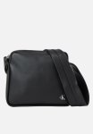 Calvin Klein Block Camera Bag- Black