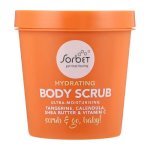 Sorbet Hydrating Body Scrub 250ML