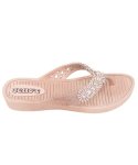 Ladies Jello J100 Thong - 9 Dustrose