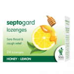 Tibb Septogard 24 Lozenges