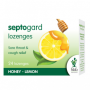 Tibb Septogard 24 Lozenges