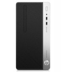 HP Prodesk Intel Core I5 10TH Generation Cpu With Intel O b 8GB Memory