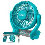 Total Tools Fan Cordless 20V 7