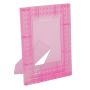 Lekker MINI Frame 4.3X3.3 Light Pink For Instax Photos