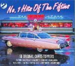 NO.1 Hits Of The Fifties Cd