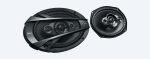 Sony XS-XB6941 6×9 Full Range 4-WAY Coaxial Speaker