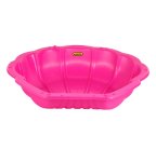 Giant Clam Pool Sandpit Pink
