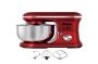 1200W- Professional 3 In 1 Stand MIXER-RED&5.5L