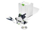 Festool Cordless Plunge-cut Saw Tsc 55 Keb-basic 576712