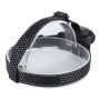 USB Rechargeable LED Flashlight Super Bright Long Lasting Torch