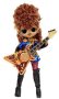 L.o.l. Surprise - Omg Remix Rock Doll - Ferocious And Bass Guitar