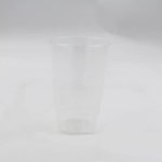 Plastic Drinking Glass 500ML 100