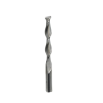Double Flute End Mill Cutting Bit – 3.175MM Bore