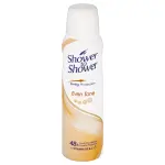 Shower To Shower Female Deodorant Eventone 150ML