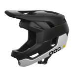 Otocon Race Mips Black hydrogen White Matt - Large