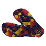 Havaianas Brazil Fresh - Navy Navy Blue