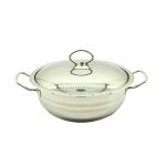 2.5 Litre Shallow Pot SGN629