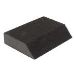 Tork Craft Sanding Sponge Block Single Angled 120X70X25MM Coarse 1PC