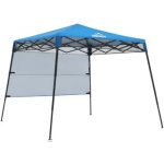 Camp Master Beach Gazebo