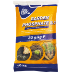 Protek Fertiliser Gran Garden Phosphate – 10KG