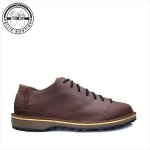 St. Andrews Golf Veldskoen - Tugela black Sole - 15