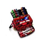 Refill Als First Aid Advanced Life Support Kit Content Only
