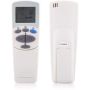 Replacement Universal Remote Control For LG Air Conditioner LG 6711A90032S