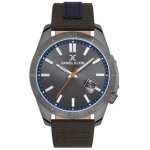 Gents Premium Grey Dial