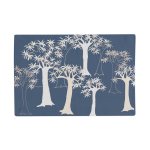 Kokerboom 5 Placemat Set Of 4