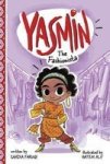 Yasmin The Fashionista Paperback