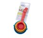 Trudeau Measuring Cups Set Of 5