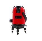 2 Lines Self Leveling 5D Green Beam Laser Level 360 Red