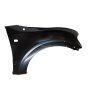 Mitsubishi Pajero 3 Fender With Arch Holes Right 02-06
