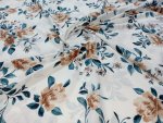 Printed Super Soft
