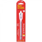 Tork Craft 12MM Spade Bit TC02037