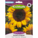 Sunflower Seeds