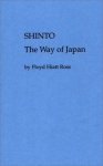 Shinto The Way Of Japan: