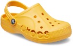 Baya Clog Toddler Age 1 - 5 - Orange Sorbet C10