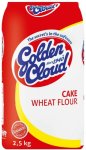 Secret's In The Softness Cake Flour