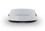 Quantum Q24D Doppler 18" Radar